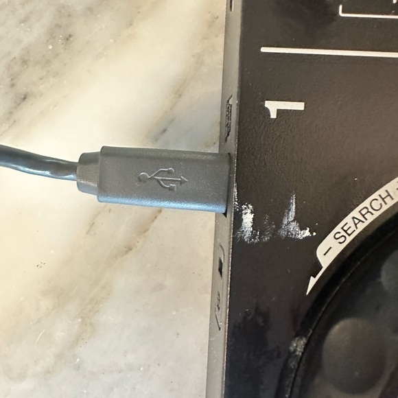 PIONEER DDJ-200 Smart Controller - Picture 5 of 6